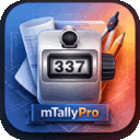 mTally app icon