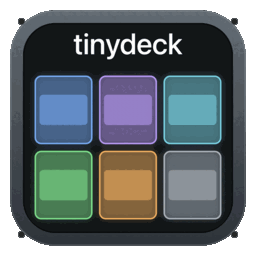 tinydeck app icon