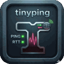 tinyping app icon